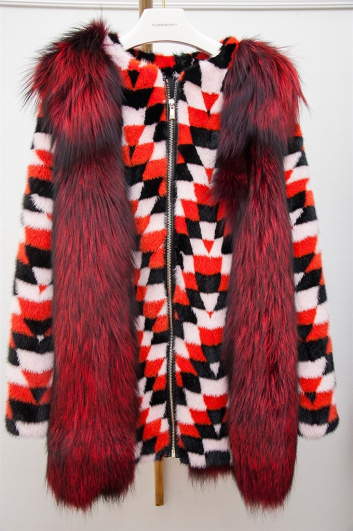 Fotoservizio/FW 2017-2018/WOMEN/VLADIMIRO GIOIA/DP2/40