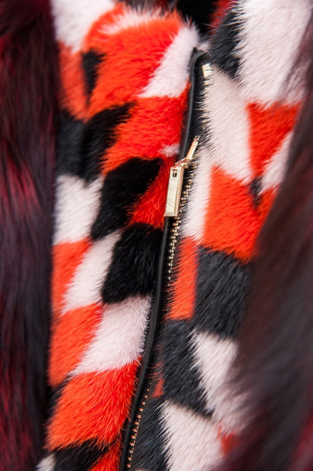 Fotoservizio/FW 2017-2018/WOMEN/VLADIMIRO GIOIA/DP2/42