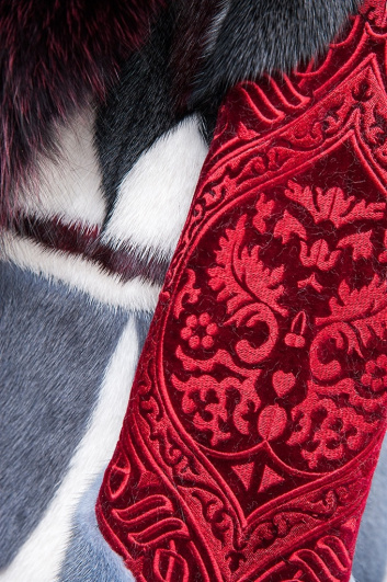 Fotoservizio/FW 2017-2018/WOMEN/VLADIMIRO GIOIA/DP2/57