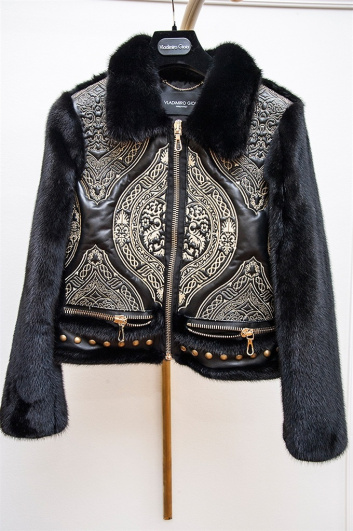 Fotoservizio/FW 2017-2018/WOMEN/VLADIMIRO GIOIA/DP2/66