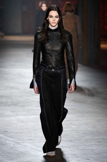 Fotoservizio/FW 2017-2018/WOMEN/DIESEL BLACK GOLD/DP2/8