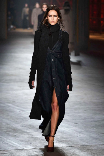 Fotoservizio/FW 2017-2018/WOMEN/DIESEL BLACK GOLD/DP2/0