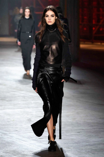 Fotoservizio/FW 2017-2018/WOMEN/DIESEL BLACK GOLD/DP2/0