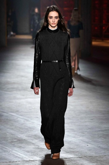 Fotoservizio/FW 2017-2018/WOMEN/DIESEL BLACK GOLD/DP2/1