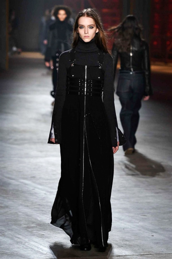 Fotoservizio/FW 2017-2018/WOMEN/DIESEL BLACK GOLD/DP2/4
