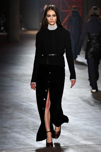 Fotoservizio/FW 2017-2018/WOMEN/DIESEL BLACK GOLD/DP2/6