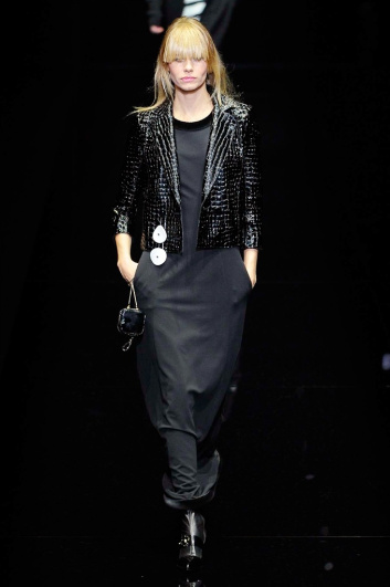 Fotoservizio/FW 2017-2018/WOMEN/EMPORIO ARMANI/DP2/5