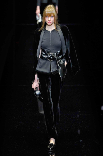 Fotoservizio/FW 2017-2018/WOMEN/EMPORIO ARMANI/DP2/0
