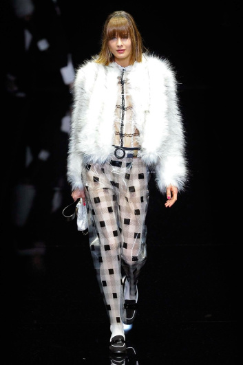Fotoservizio/FW 2017-2018/WOMEN/EMPORIO ARMANI/DP2/0
