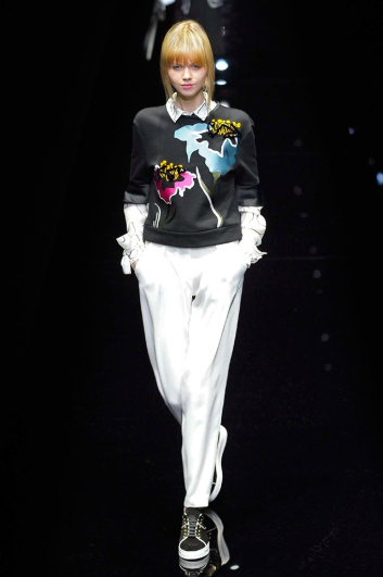Fotoservizio/FW 2017-2018/WOMEN/EMPORIO ARMANI/DP2/7