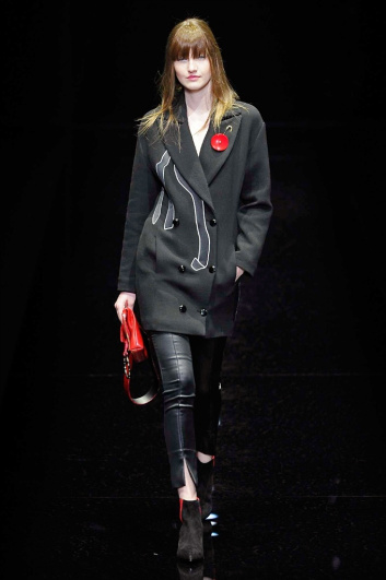 Fotoservizio/FW 2017-2018/WOMEN/EMPORIO ARMANI/DP2/9