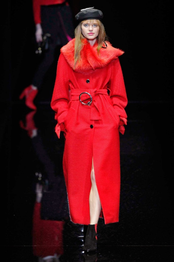 Fotoservizio/FW 2017-2018/WOMEN/EMPORIO ARMANI/DP2/14