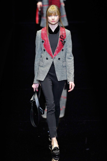 Fotoservizio/FW 2017-2018/WOMEN/EMPORIO ARMANI/DP2/2