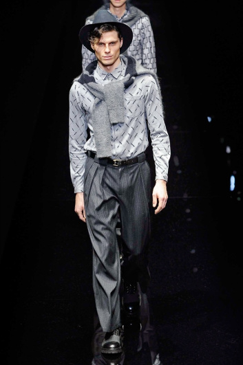 Fotoservizio/FW 2017-2018/WOMEN/EMPORIO ARMANI/DP2/5