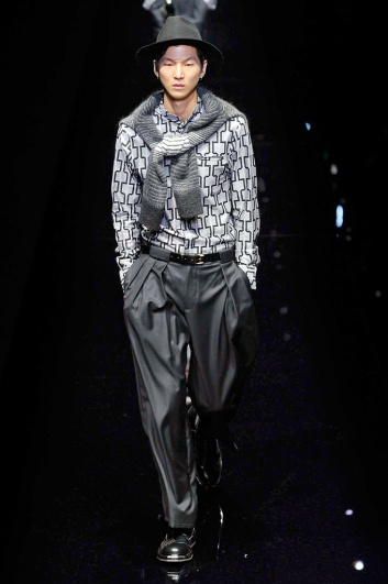 Fotoservizio/FW 2017-2018/WOMEN/EMPORIO ARMANI/DP2/6