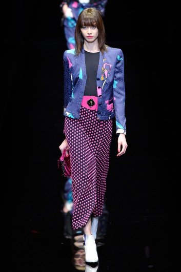Fotoservizio/FW 2017-2018/WOMEN/EMPORIO ARMANI/DP2/1