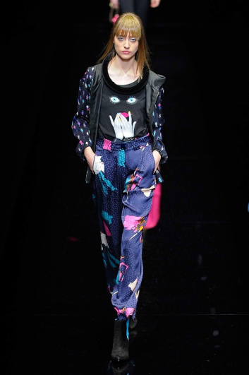 Fotoservizio/FW 2017-2018/WOMEN/EMPORIO ARMANI/DP2/2