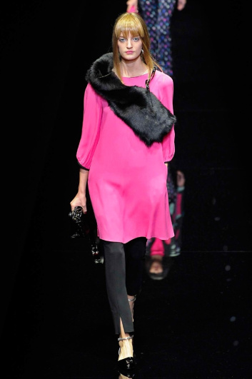 Fotoservizio/FW 2017-2018/WOMEN/EMPORIO ARMANI/DP2/0