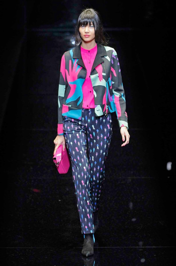 Fotoservizio/FW 2017-2018/WOMEN/EMPORIO ARMANI/DP2/1