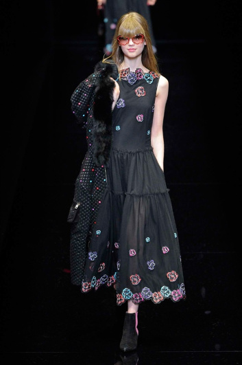 Fotoservizio/FW 2017-2018/WOMEN/EMPORIO ARMANI/DP2/7
