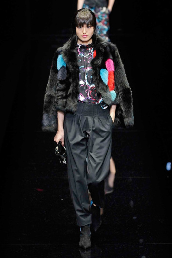 Fotoservizio/FW 2017-2018/WOMEN/EMPORIO ARMANI/DP2/10
