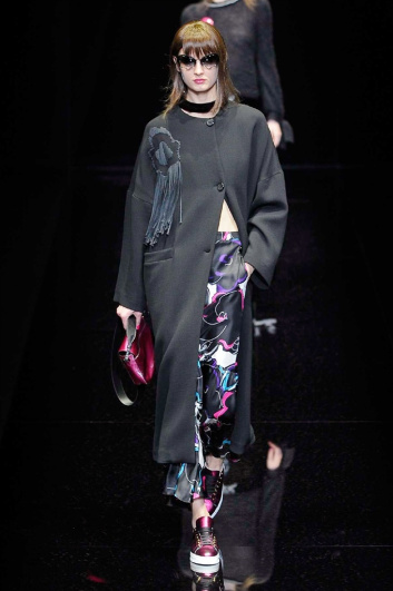 Fotoservizio/FW 2017-2018/WOMEN/EMPORIO ARMANI/DP2/17