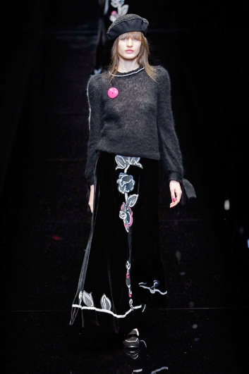 Fotoservizio/FW 2017-2018/WOMEN/EMPORIO ARMANI/DP2/18