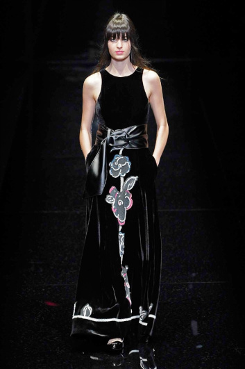 Fotoservizio/FW 2017-2018/WOMEN/EMPORIO ARMANI/DP2/19