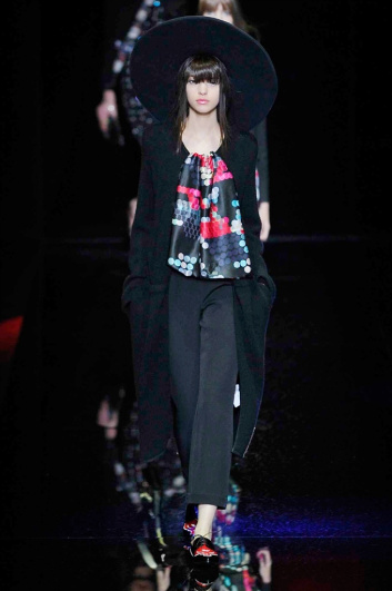 Fotoservizio/FW 2017-2018/WOMEN/EMPORIO ARMANI/DP2/20