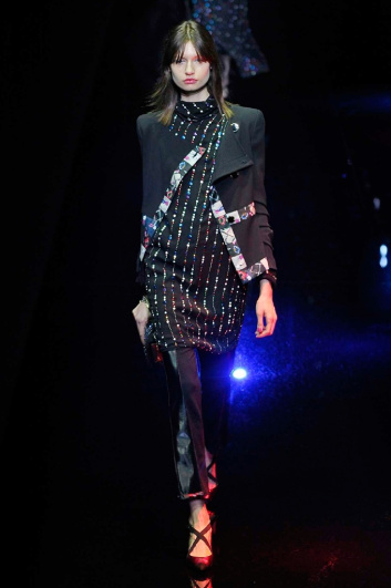 Fotoservizio/FW 2017-2018/WOMEN/EMPORIO ARMANI/DP2/22