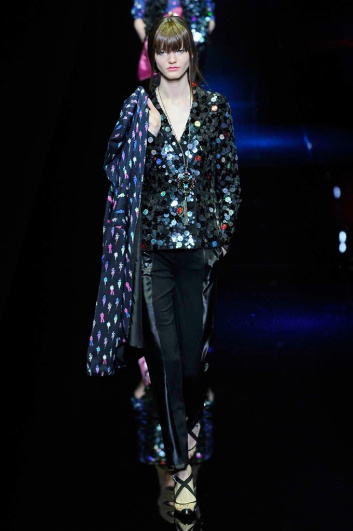 Fotoservizio/FW 2017-2018/WOMEN/EMPORIO ARMANI/DP2/26