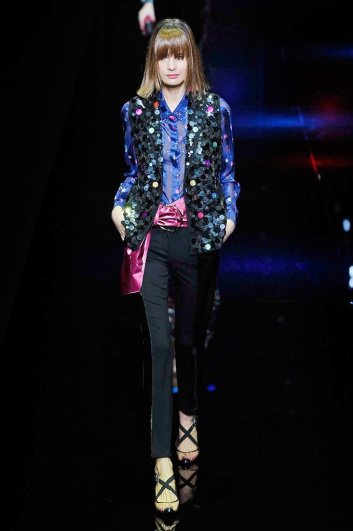 Fotoservizio/FW 2017-2018/WOMEN/EMPORIO ARMANI/DP2/27
