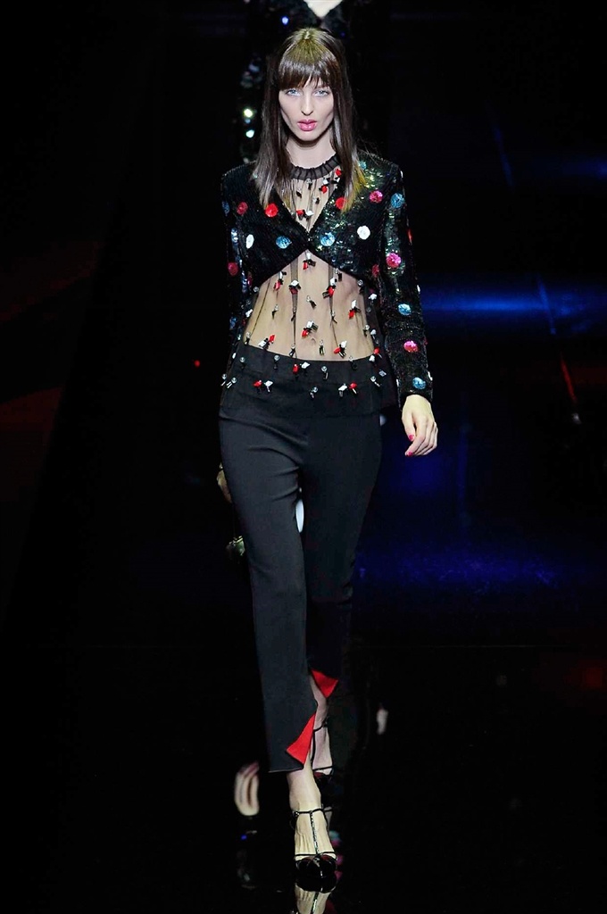 Fotoservizio/FW 2017-2018/WOMEN/EMPORIO ARMANI/DP2/4
