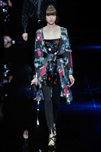 Fotoservizio/FW 2017-2018/WOMEN/EMPORIO ARMANI/DP2/7
