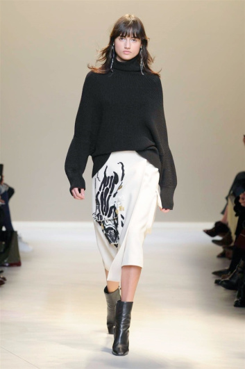 Fotoservizio/FW 2017-2018/WOMEN/KRIZIA/DP2/2