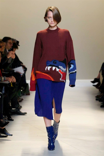 Fotoservizio/FW 2017-2018/WOMEN/KRIZIA/DP2/19