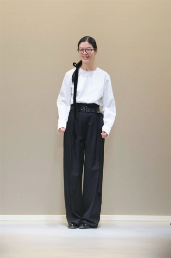 Fotoservizio/FW 2017-2018/WOMEN/KRIZIA/DP2/6