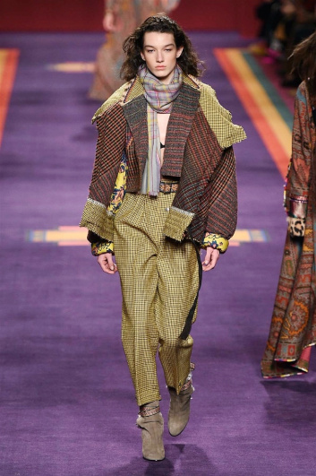 Fotoservizio/FW 2017-2018/WOMEN/ETRO/DP2/1