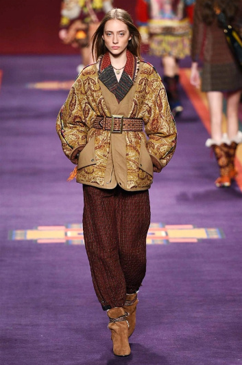 Fotoservizio/FW 2017-2018/WOMEN/ETRO/DP2/0