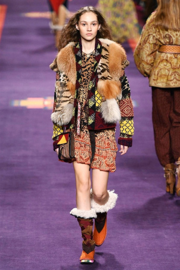 Fotoservizio/FW 2017-2018/WOMEN/ETRO/DP2/1