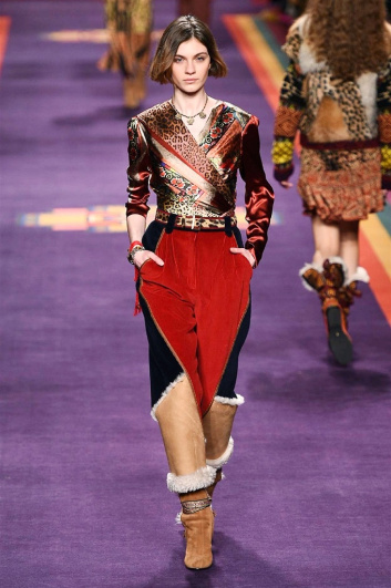 Fotoservizio/FW 2017-2018/WOMEN/ETRO/DP2/2