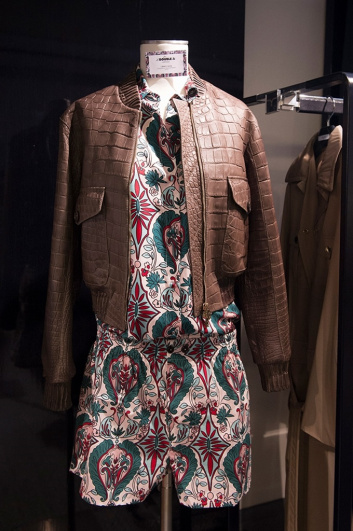 Fotoservizio/FW 2017-2018/WOMEN/LARUSMIANI/DP2/9