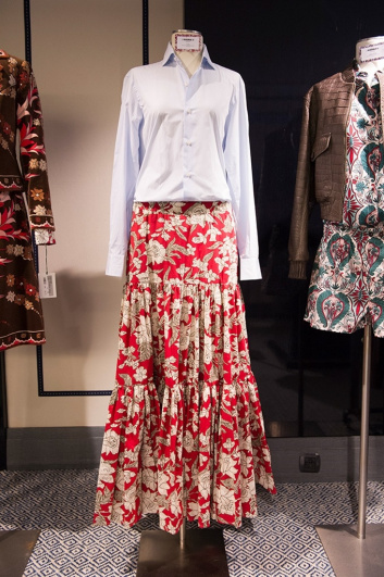 Fotoservizio/FW 2017-2018/WOMEN/LARUSMIANI/DP2/10