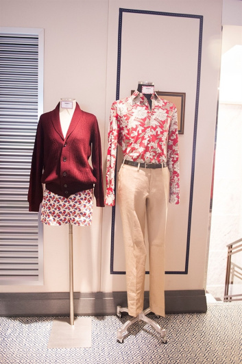Fotoservizio/FW 2017-2018/WOMEN/LARUSMIANI/DP2/41