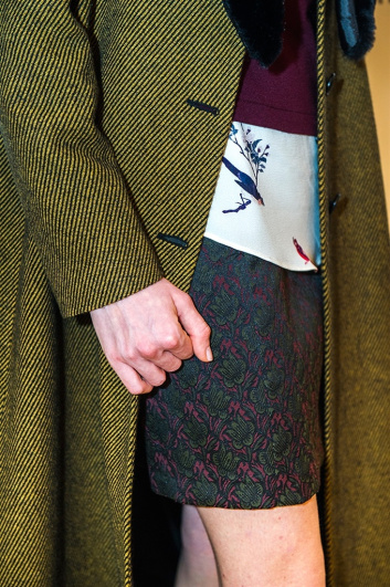 Fotoservizio/FW 2017-2018/WOMEN/HANITA/DP2/2