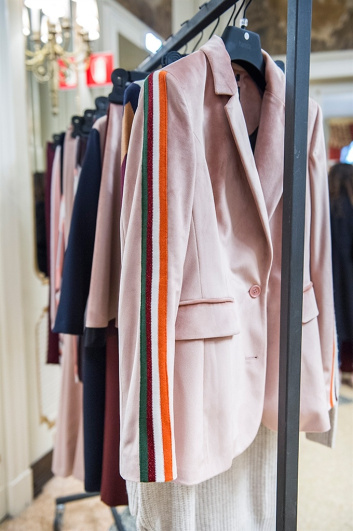 Fotoservizio/FW 2017-2018/WOMEN/HANITA/DP2/4