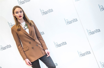 Fotoservizio/FW 2017-2018/WOMEN/HANITA/DP2/8