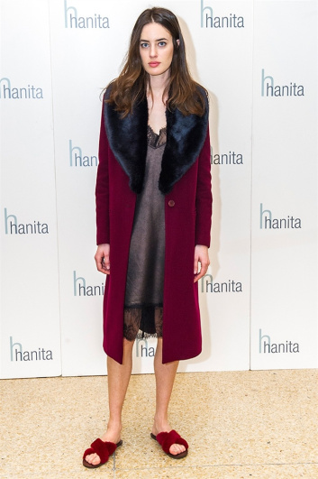Fotoservizio/FW 2017-2018/WOMEN/HANITA/DP2/9