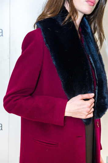 Fotoservizio/FW 2017-2018/WOMEN/HANITA/DP2/10