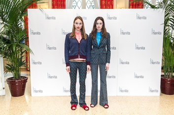 Fotoservizio/FW 2017-2018/WOMEN/HANITA/DP2/14